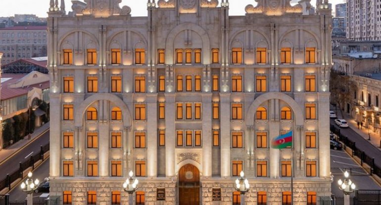 Bakıda "reket"lik edənlər tutuldu