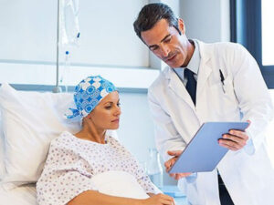 2030-cu ildə 75 milyon insan xərçənglə yaşayacaq