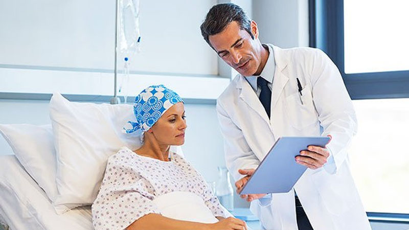 2030-cu ildə 75 milyon insan xərçənglə yaşayacaq