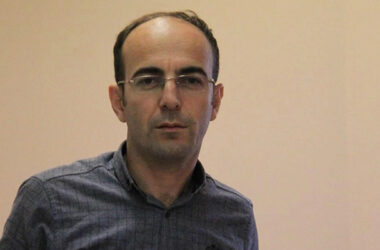 Şəmşad Ağa saxlanıldı