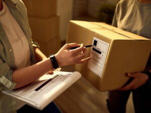 USPS Çindən bağlama qəbulunu dayandırıb