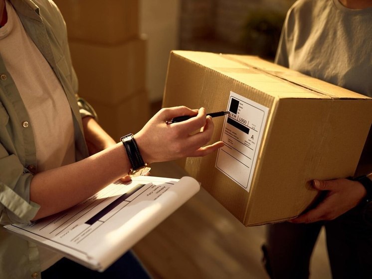 USPS Çindən bağlama qəbulunu dayandırıb