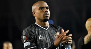 “Qarabağ” Julio Romao