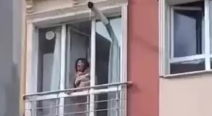 qadın