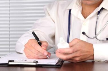 Kağız reseptlərdən istifadə