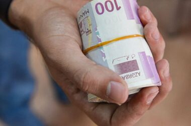 Artımlardan sonra 540 manat pensiya alacaqlar