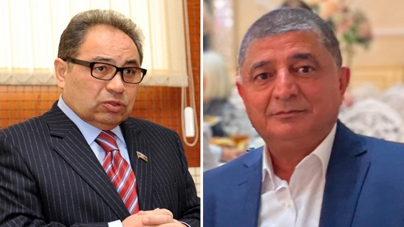Abel Məhərrəmov