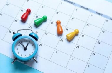 dəyişkən iş qrafikinin tətbiqi