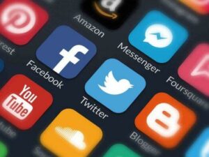 ən çox istifadə olunan sosial şəbəkə