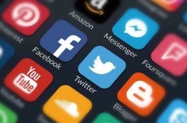 ən çox istifadə olunan sosial şəbəkə