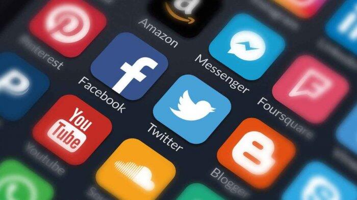 ən çox istifadə olunan sosial şəbəkə