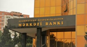 Mərkəzi Banka yeni baş direktor