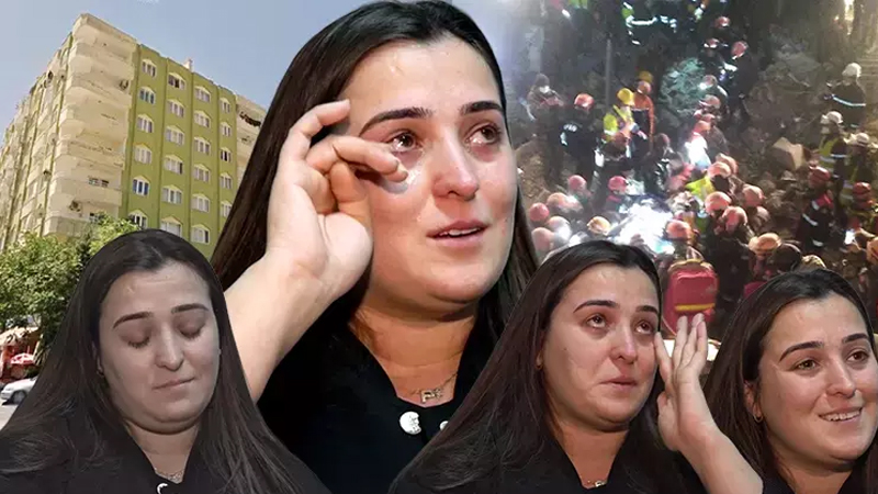 Zəlzələdə 280 qohumunu itirdi