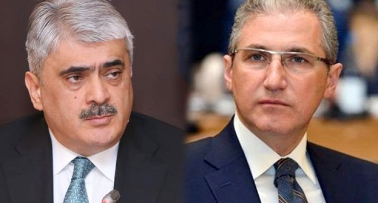 Azərbaycanda meqa nazirlik yaradılır?