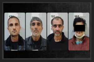 40 min manatlıq oğurluq