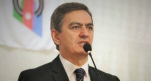 Əli Kərimli