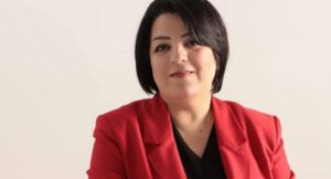 Şahnaz Bəylərqızı