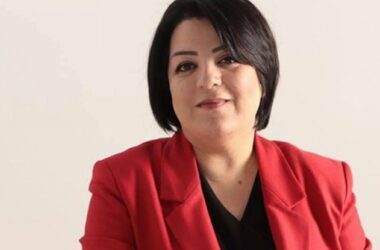 Şahnaz Bəylərqızı