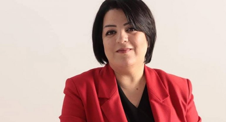 Şahnaz Bəylərqızı