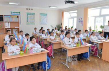 Dərs saatları artırıla bilər