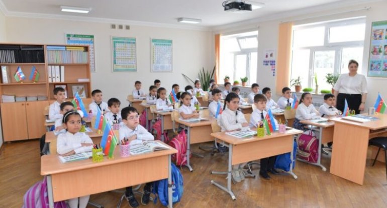 Dərs saatları artırıla bilər