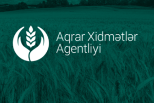 Aqrar Xidmətlər Agentliyi