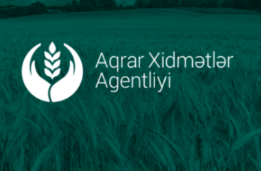 Aqrar Xidmətlər Agentliyi