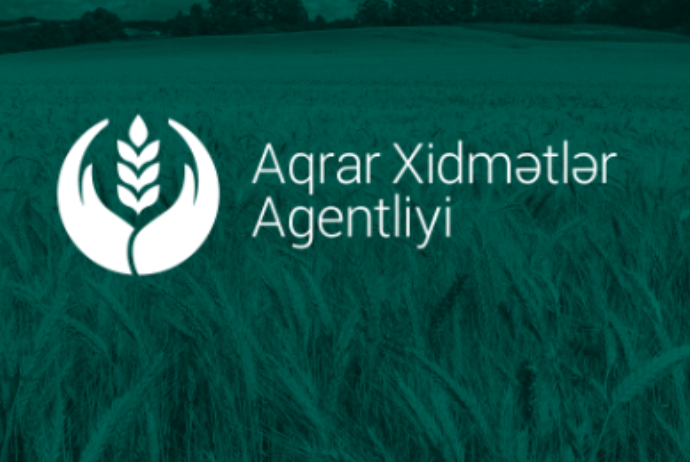Aqrar Xidmətlər Agentliyi