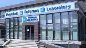 Referans Klinik
