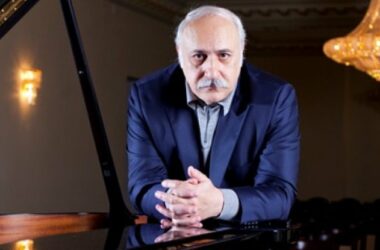 Eldar Mansurovun oğluna yüksək vəzifə verildi