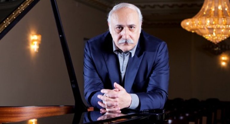 Eldar Mansurovun oğluna yüksək vəzifə verildi