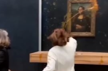 “Mona Liza”