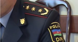 polis polkovniki
