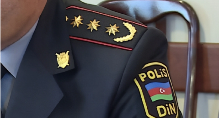polis polkovniki
