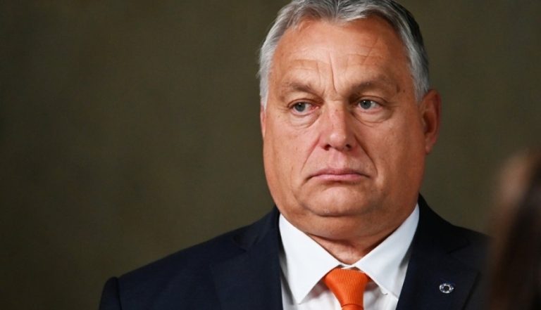 Viktor Orban