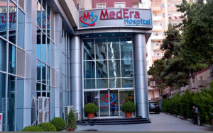 Medera Hospital