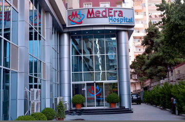 Medera Hospital