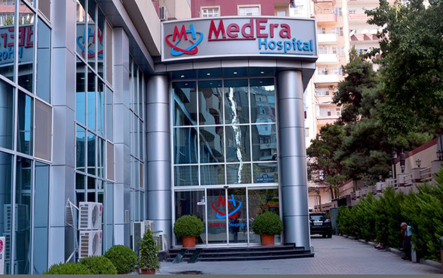 Medera Hospital