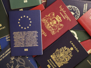 pasport