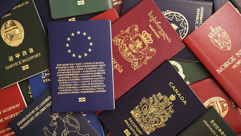 pasport