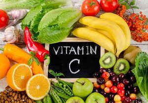 C vitamini