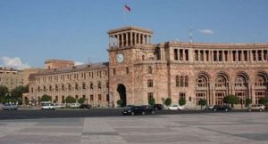 Ermənistanda