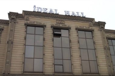 “İdeal” şadlıq