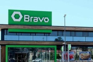 Bravo