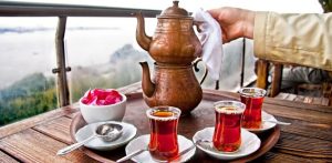 çay