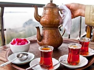 çay
