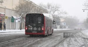 BakuBus