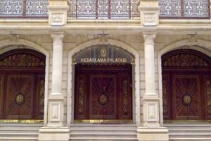 Hesablama Palatası