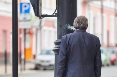 Siqaret çəkməyənlər arasında ağciyər xərçəngi artıb