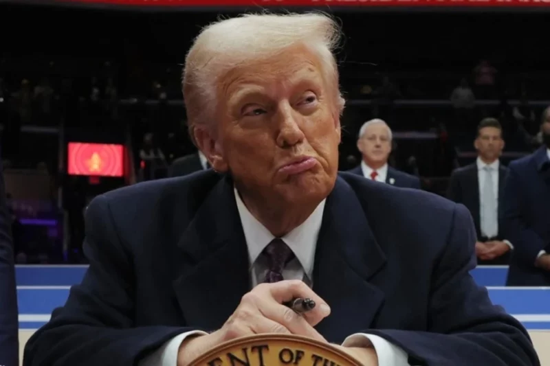 ABŞ-ın Çin idxalına yeni tarifləri